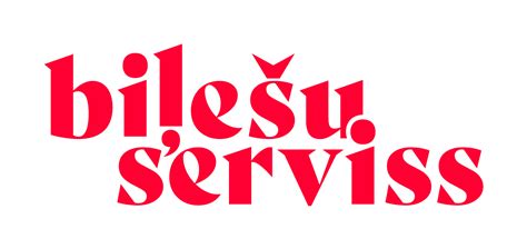 biļešu serviss repertuārs